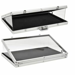 Display Case Rental